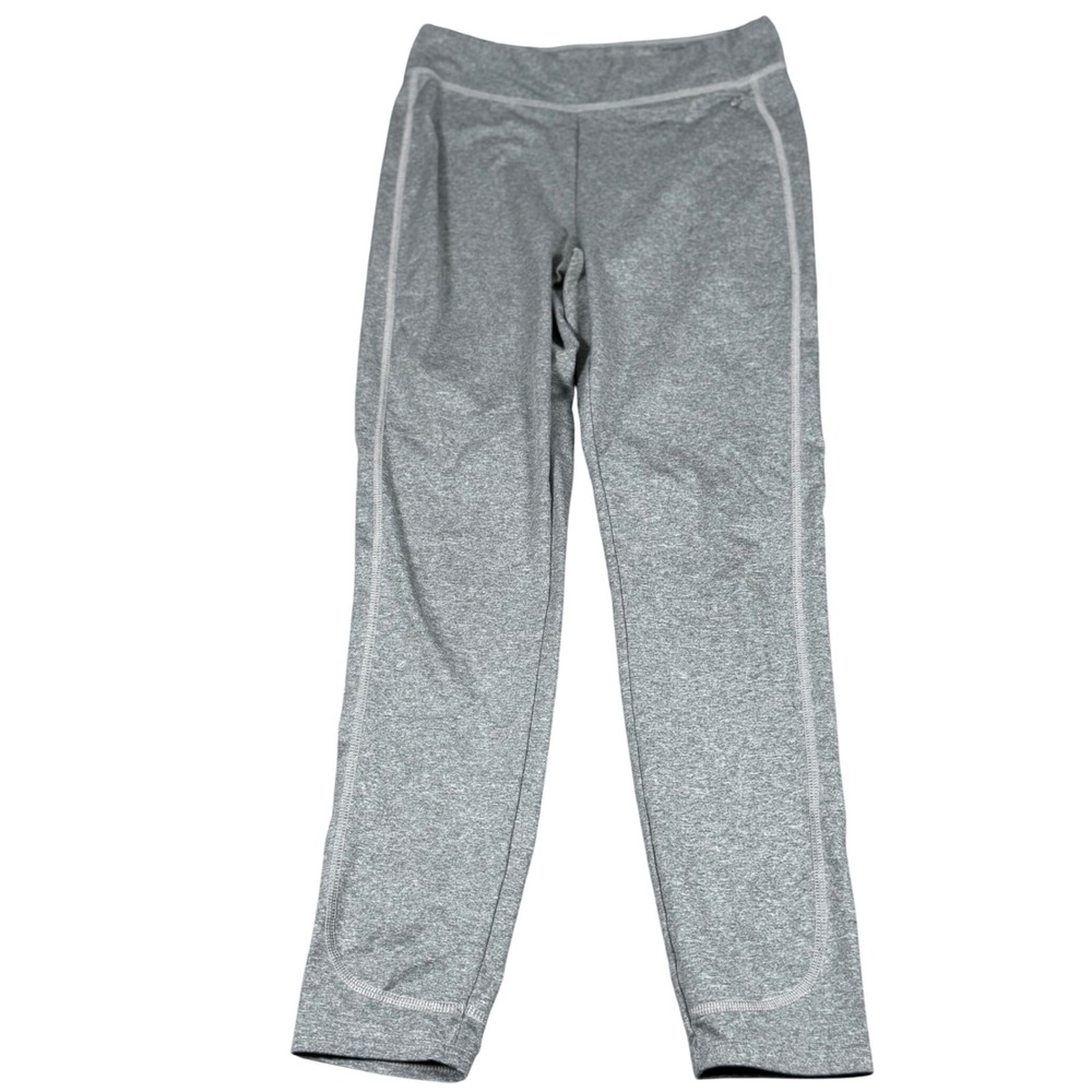 Retro‎ American Eagle Medium High Rise Legging Activewear Athleisure Neutral Gym
